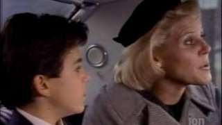 Who's Aunt Rose?