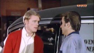 Fonzie's Funeral (1)