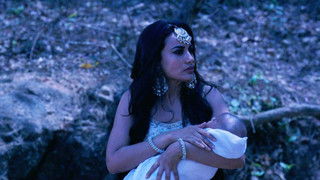 Bela's Mission to Protect Vish's Child
