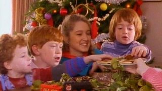 The Baby-Sitters' Special Christmas