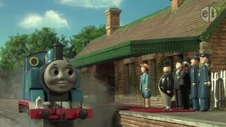 thomas and friends 2007