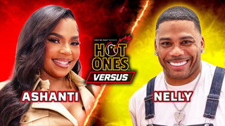Ashanti vs. Nelly