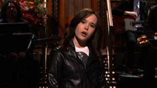 Ellen Page/Wilco