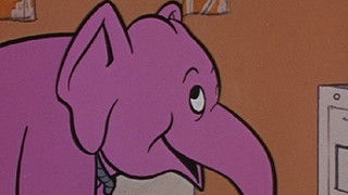 Penelope the Elephant