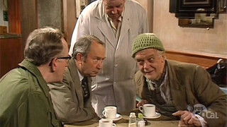 The Flag And Its Snag