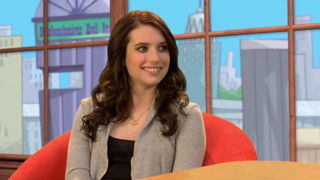 Featuring Emma Roberts