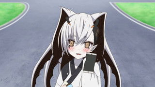 A Flash of Light (2)