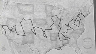 California, Here We Come!