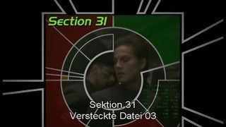 Section 31: Hidden File 03 (S05)