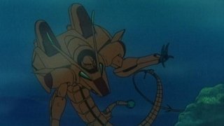 Sea Dwellers