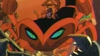 I Never Mechanism I Didn't Like