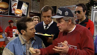 Tom Arnold/Neil Young