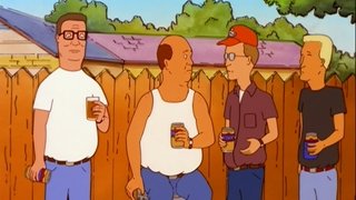 Death of a Propane Salesman