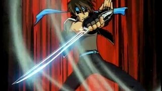 It Appears! Fake Orphen