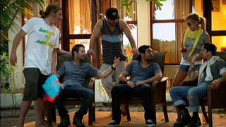 Welcome To The Jungle