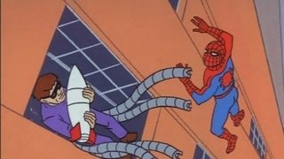 The Terrible Triumph of Dr. Octopus