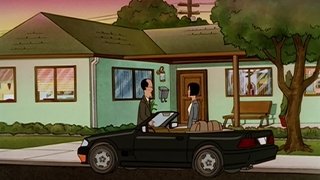 A Man Without a Country Club