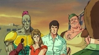 Villains! - Say Your Prayers Before You Die!