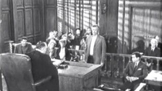 The Clampetts in Court