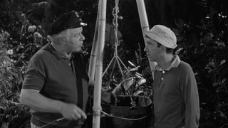 Water, Water Everywhere