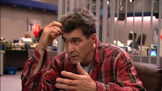 The Walking Shoe Incident