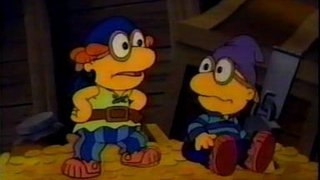 Treasure Attic