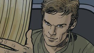 Early Cuts: Cindy Landon (Chapter 3)