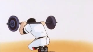 Combination 2: Fight Meisei!! Kashiwaba doesn`t scare us