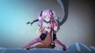 Every Journey Finds New Friends (Hyper Sexy version, Episode 8)