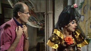 Bang Goes the Maharajah