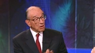 Alan Greenspan