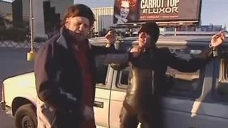 Car Crash Escape
