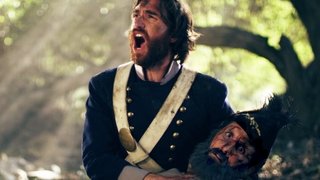 The War of 1812: The Movie