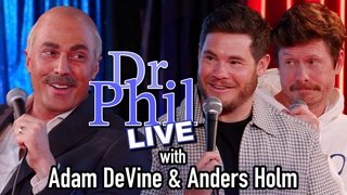 Adam DeVine & Anders Holm