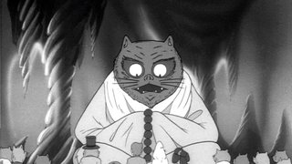 Youkai Kemono - Part One
