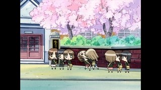 Maria-sama ga Miteru: Haru ~ Special 3