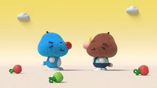 Apple Battle