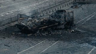 Invasion of Ukraine Part 2