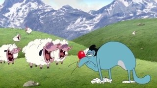 Sheepcat