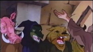 Skeletons in the Closet