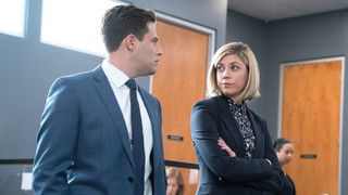 Have You Met Leonard Knox?