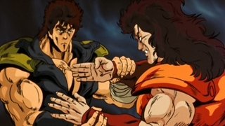 The Battle Of The Blood Brothers! Tears Will Never Return To Hyoh.