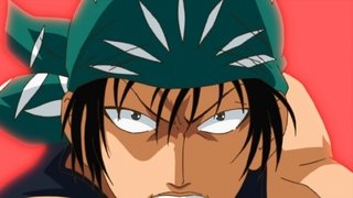 Kaoru becomes Ryoma