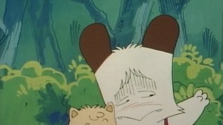 Jack and the bean-dog