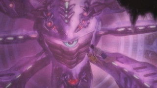 Blue and Desperate Battle