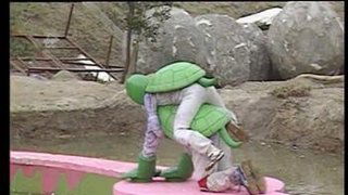 Episode 58 (Parents & Kids Special)