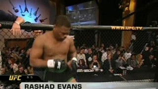 The Ultimate Fighter 2 Finale Pt 2