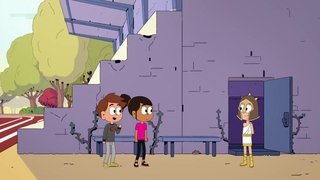 The Demigod's Trial