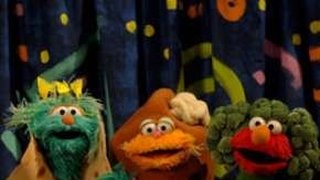 Healthy Food Pageant