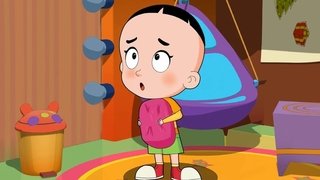 Episode 20